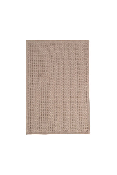 Nef Nef Homeware Wafflow Kitchen Towel 45x68 Beige