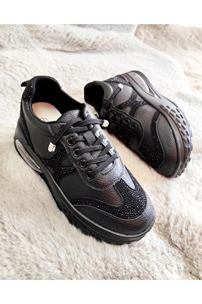 Of&Off Women's Imported Stone Casual Shoes