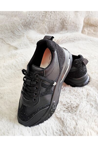 Of&Off Women's Imported Stone Casual Shoes