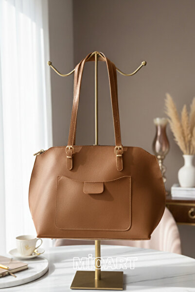 MioArt Women's hand and shoulder bag