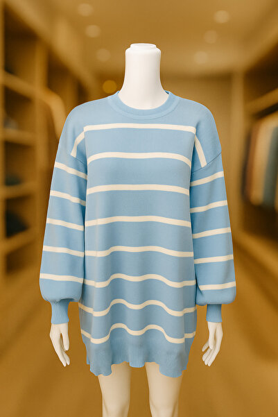 BERRU PAZARLAMA Sweater - Long