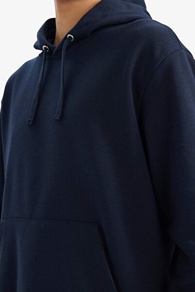 DeFacto Спортивний костюм Regular Fit 2-комплектний Світшот з капюшоном Спортивні штани F9624AX25AU