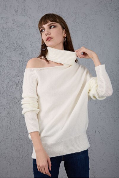 Su Moda women's knitwear sweater