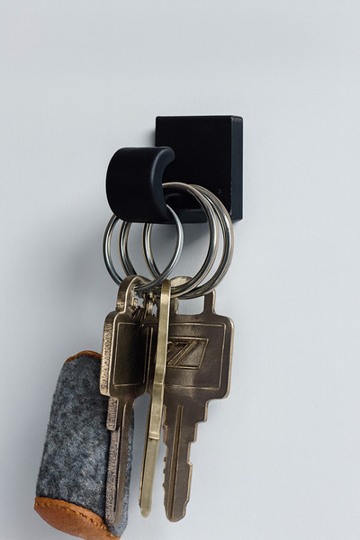 SHHOBİ Yapışkanlı Kanca Havlu Anahtarlık Askılığı- Kanca Askı 1 Adet