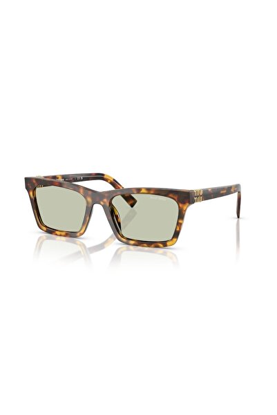 Miu Miu 0Mu A05S 14L50O 55 Women's Sunglasses