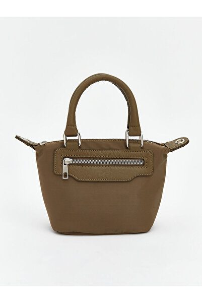 LC Waikiki New Season Women's Shoulder Bag with Removable Strap