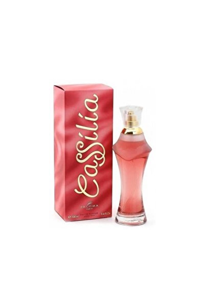 Cassilia عطر باكوما كاسيليا او دو بارفيوم 100مل