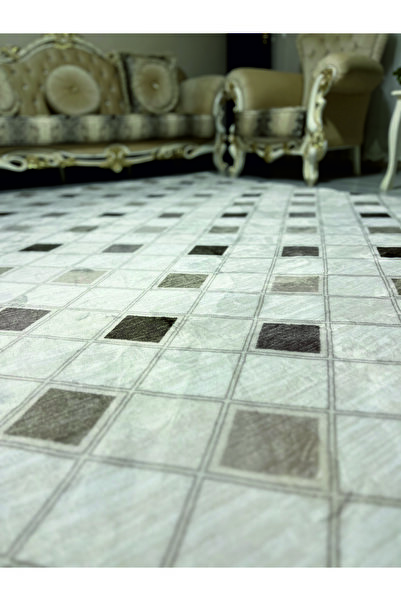 Yağmurser POLAR HALI ÖRTÜSÜ 6 METRE KARE LASTİKSİZ