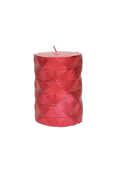 Andrea Fontebasso Lumânare Strass Fire H10 -