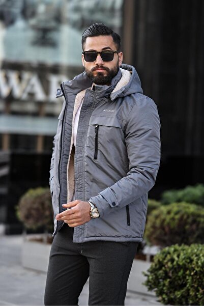 DOXGER Men's Winter Jacket