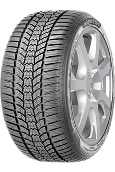 SAVA 215/55R16 97H Eskimo Hp 2 M+S 3PMSF Oto Kış Lastiği (Üretim Yılı: 2025)