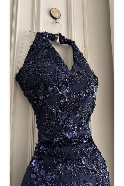 FAKHM AL SAWAR فستان انيق جدا وفخامة