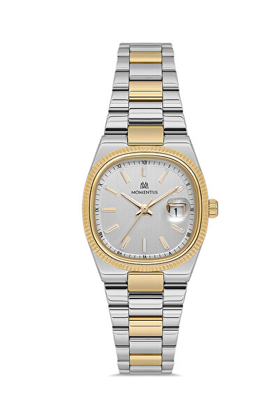 Momentus Cs262T-02Sg Women's Watch