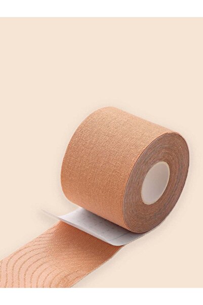 LİORA HOME Göğüs Meme Dikleştirici Sabitleştirici Yapışkan Bant