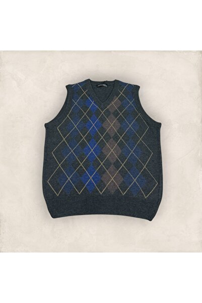 Arslanlı V Yaka Süveter