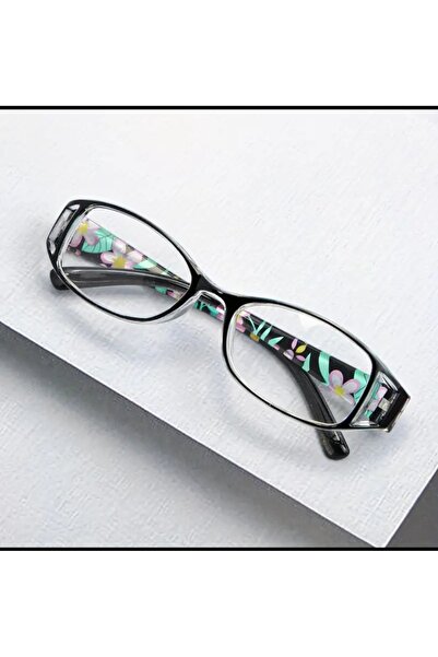 lenzio Quality Floral Pattern Blue Light Protection Screen Book Reading