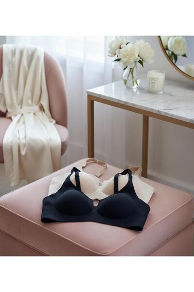 Nikitas Design Laser Cut Bra