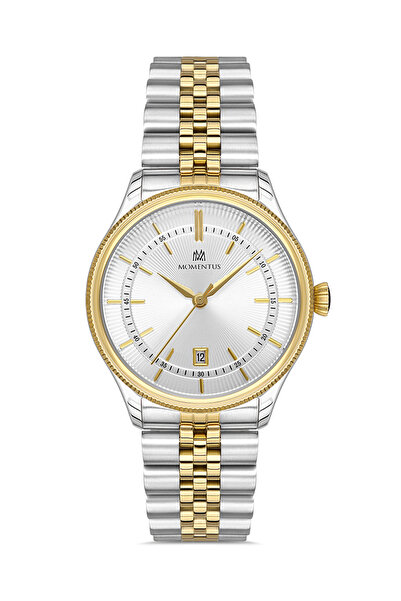 Momentus Cm139T-02Sg Men's Watch