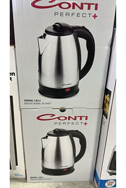 EŞİYOK Water heater