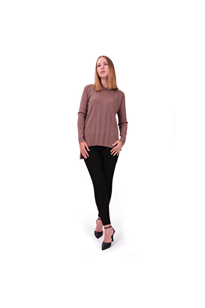 First Örme Premium Triko Tunik