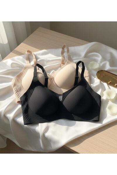 Nikitas Design Laser Cut Bra