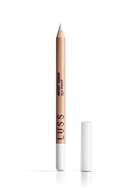 LUSS Artist Touch Göz Kalemi 137 - Whiteout