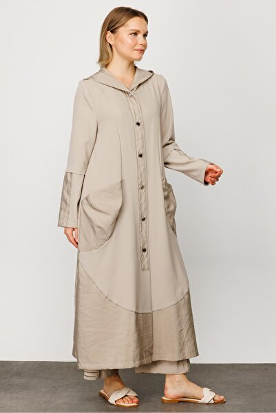 Micca Tafta - Spor Kap-Taş