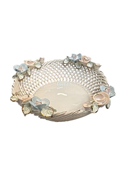 Global-Store Bomboane ceramice multicolore cu model Marshmallow de la Global ...