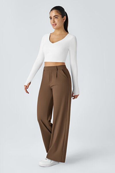 Boodie Blame Comfort Pantolon