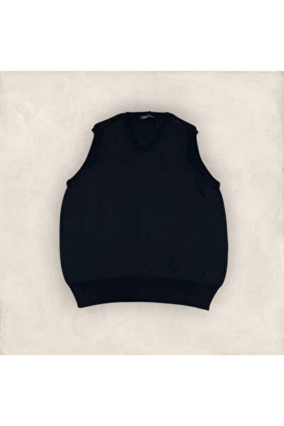 Arslanlı V Yaka Süveter