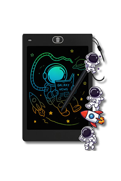 OEM Anti-Radiation LCD GRAPHICS TABLET, 10 inch, quick wipe and screen lock functions