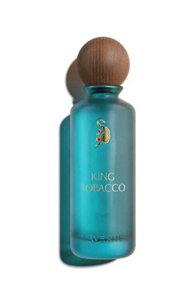 Laverne لافيرن كينغ توباكو 200 مل