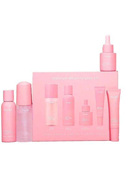 Very Skin مجموعة تفتيح ممتازة