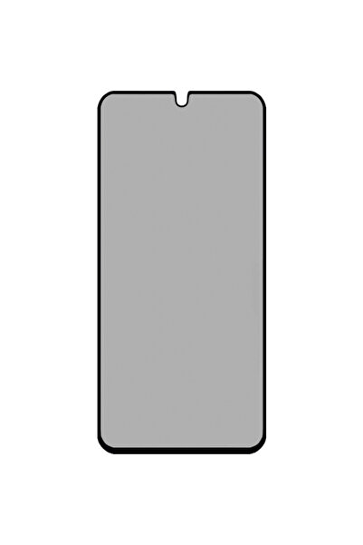 Xiaomi Folie de protectie Ecran Privacy OEM pentru Redmi Note 13 4G, Sticla S...