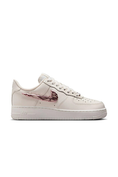 Nike Air Force 1 '07 LX 'Molten Swoosh' Kadın Sneaker Ayakkabı IF1686-161