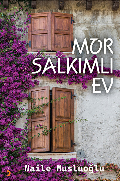 Cinius Yayınları Mor Salkımlı Ev
