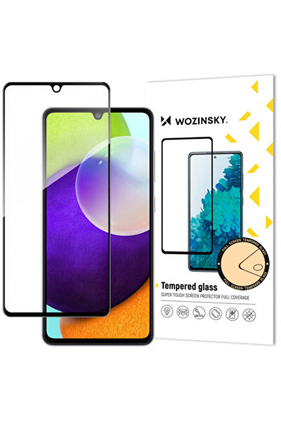Samsung Folie de protectie Ecran WZK pentru Galaxy A33 5G A336, Sticla Securi...
