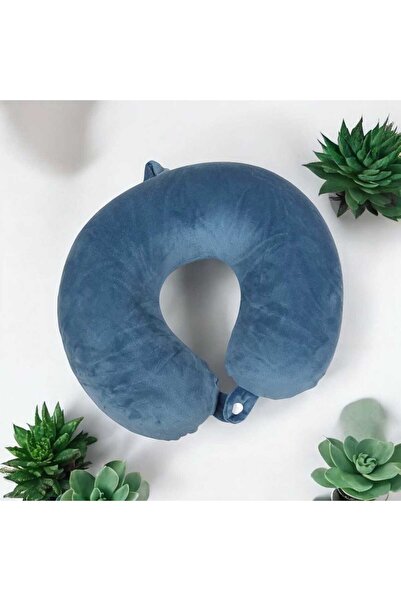 lamsat fn 💤 Medical foam neck pillow.