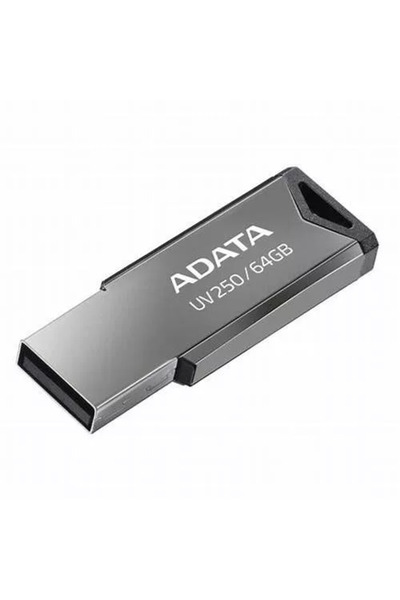 OEM FLASH DRIVE 64GB USB 2.0 UV250 ADATA