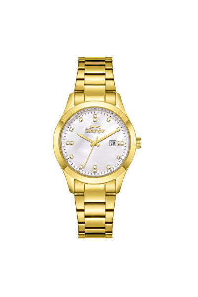 Slazenger Sl.09.2465.3.04 Women Wrist Watch
