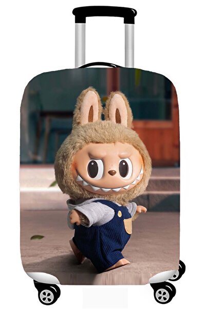 Smart Travel حقيبة واقية لحقيبة السفر ذات الحجم الصغير