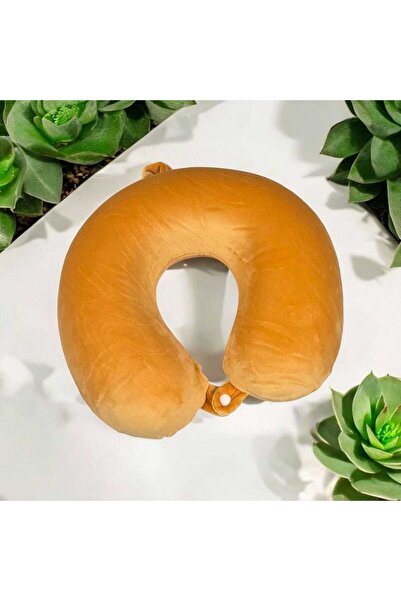 lamsat fn 💤 Medical foam neck pillow.