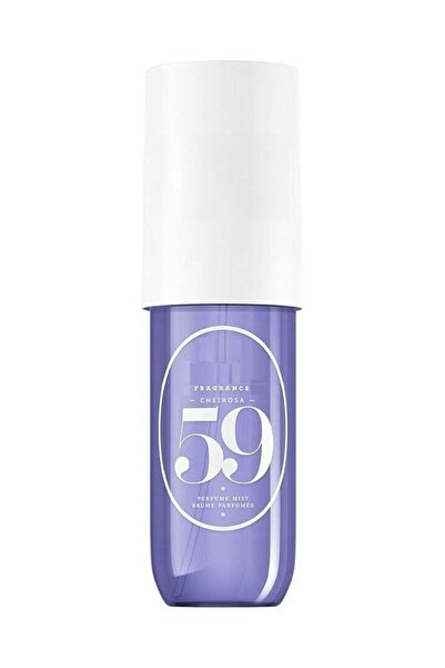 sol de jainero عطر سول دي جانيرو البرازيلي كراش تشيروسا 59 للشعر والجسم 90 مل (أصلي من سكاي شاين FZE)