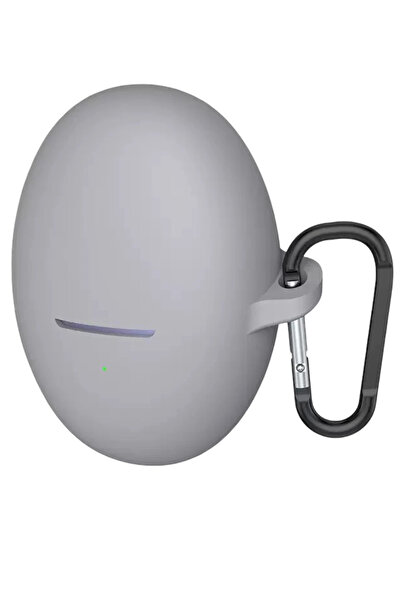 NewFace Lvsqvr Huawei Freebuds 6 Hanging Case (00531) - Beige