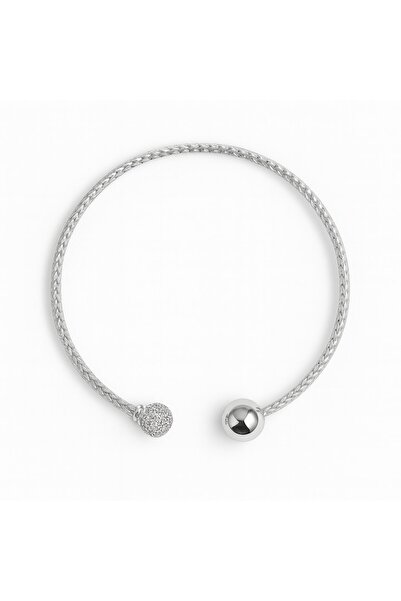 Sentivo - 925 Sterling Silver Necklace