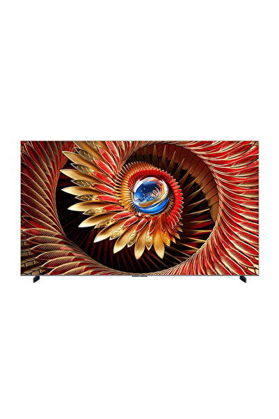 TCL 98c8k 98" 248 Ekran 144 HZ QD Miniled TV