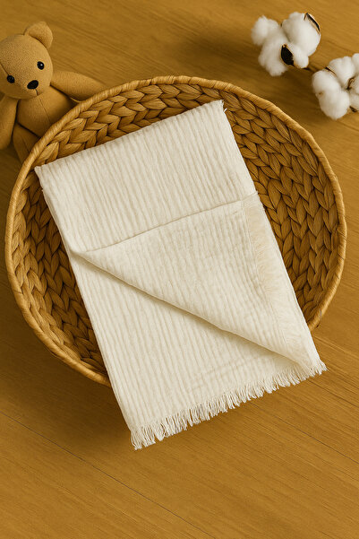 ESİLA KİDS Baby Blanket Cotton 100X115 cm