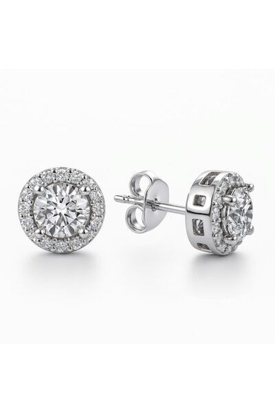 Sentivo - Cercei din argint 925