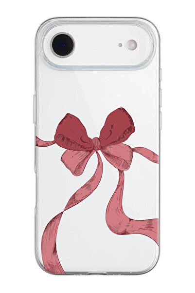 shoptocase حافظة هاتف من السيليكون الشفاف بنمط باقة الزهور المتوافقة مع هاتف ...