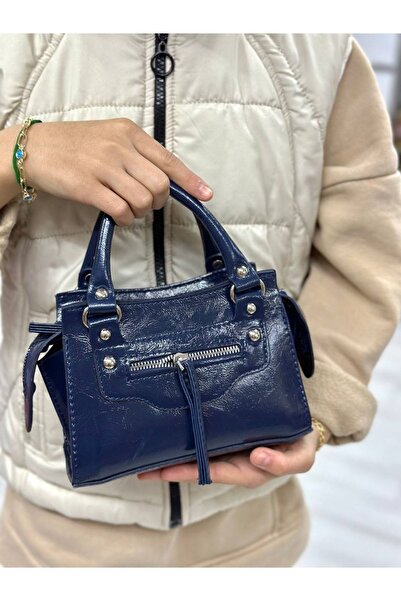 MY VİNTAGE Жіноча сумка через плече Miny City